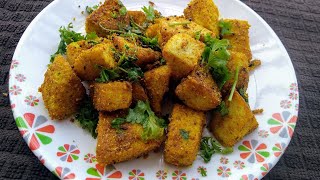 #idlifry Masala Idli fry Recipe in Telugu//ఎప్పుడూ తినే బోరింగ్ ఇడ్లీ ఇలా కొత్తగా ట్రై చేయండి