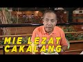 Kenikmatan makan mie cakalang | WISATA KULINER