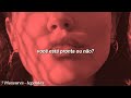 Louyah - burn me / Legendado