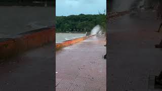 Hai Phong Stormy Seas | Hai Phong, Vietnam 🇻🇳