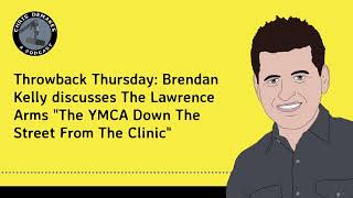 Throwback Thursday: Brendan Kelly discusses The Lawrence Arms \