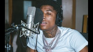 NBA YoungBoy Standing Alone (Documentary) prt3