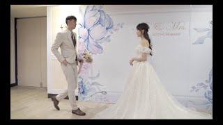 Wedding Day 『新板彭園』