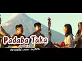 PADABA TAKA by dwta | Song Cover by MPG Rondalla