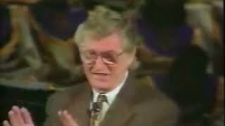 David Wilkerson - What is The True Church Of Jesus Christ