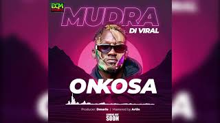 ONKOSA - Mudr d viral