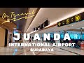 On Transit Bandara Internasional Juanda Surabaya Sidoarjo