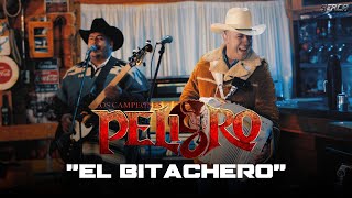 Peligro - El Bitachero ( Live Session )