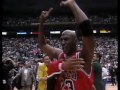 1998 NBA Finals Game 6 - Utah Jazz vs Chicago Bulls