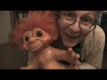 the troll doll channel box opening for 12 inch dam troll a disappointment