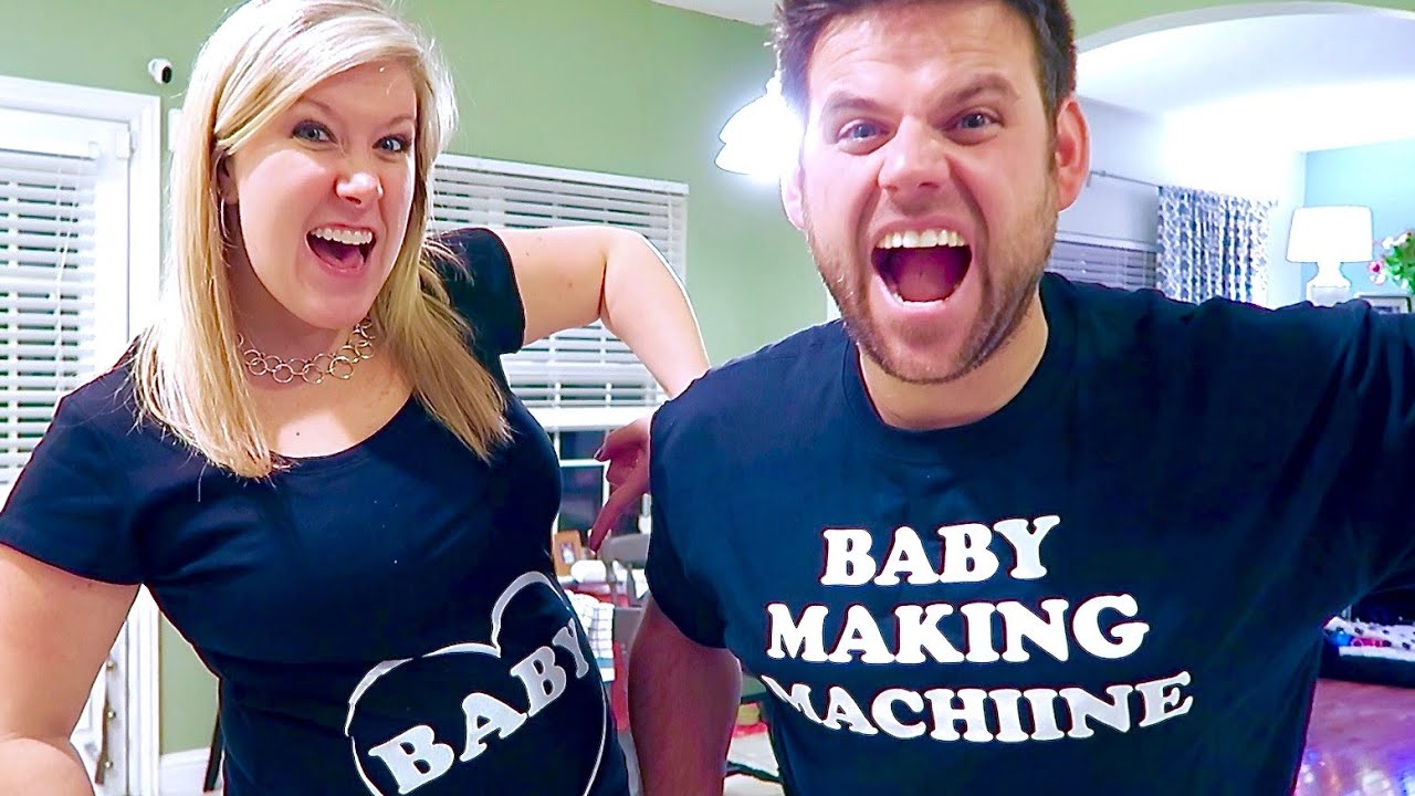 Baby Making Machine Youtube