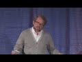 Are We All Nationalists? | Chandler Rosenberger | TEDxBrandeisUniversity