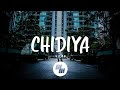 Vilen - Chidiya (Lyrics)