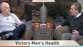 Facebook Live with Kent Ehrhardt and Dr. Yablonsky!