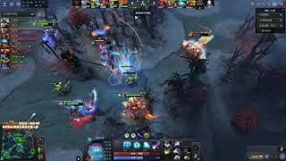 【OB解说 DPL-CDA】IG vs EHOME - 第三局 - 2020.7.4