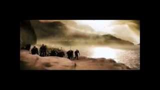 Troy - Gladiator - 300 Movie Tribute (The Northern Edge)