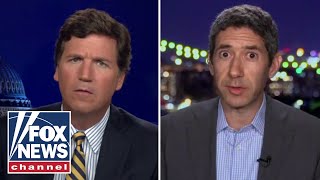 Parent tells Tucker he was 'excommunicated' from school after viral letter