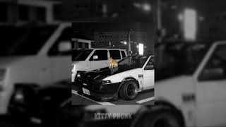 soviss - kitty phonk (slowed + reverb)
