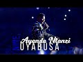 Uyabusa | Spirit Of Praise 9 ft Ayanda Ntanzi