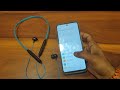 How to disable bluetooth earphone Motorola Edge 30 Pro, moto bluetooth earphone secret setting