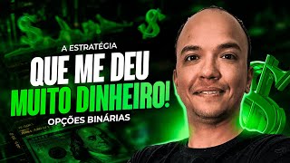 A Estratégia que uso na HOMEBROKER que ENCHEU MEU BOLSO: Descubra Como!