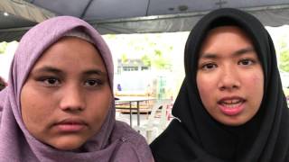 VLOG: JOM PERGI U!