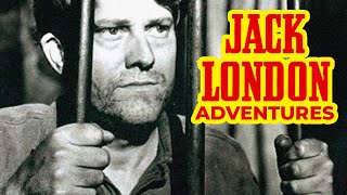Jack London (1943) Adventure, Biography, Romance, Full Length Movie