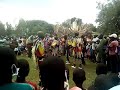 RAMOGI DANCE FROM THE LUO COMMUNITY IN KENYA IS AN EPITOME OF THE LUO CULTURE