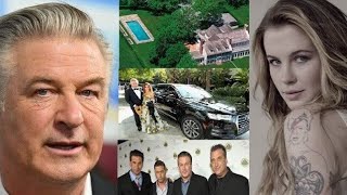 Alec Baldwin- Lifestyle | Net worth | Films | houses | Set | Family | Biography | Daughter