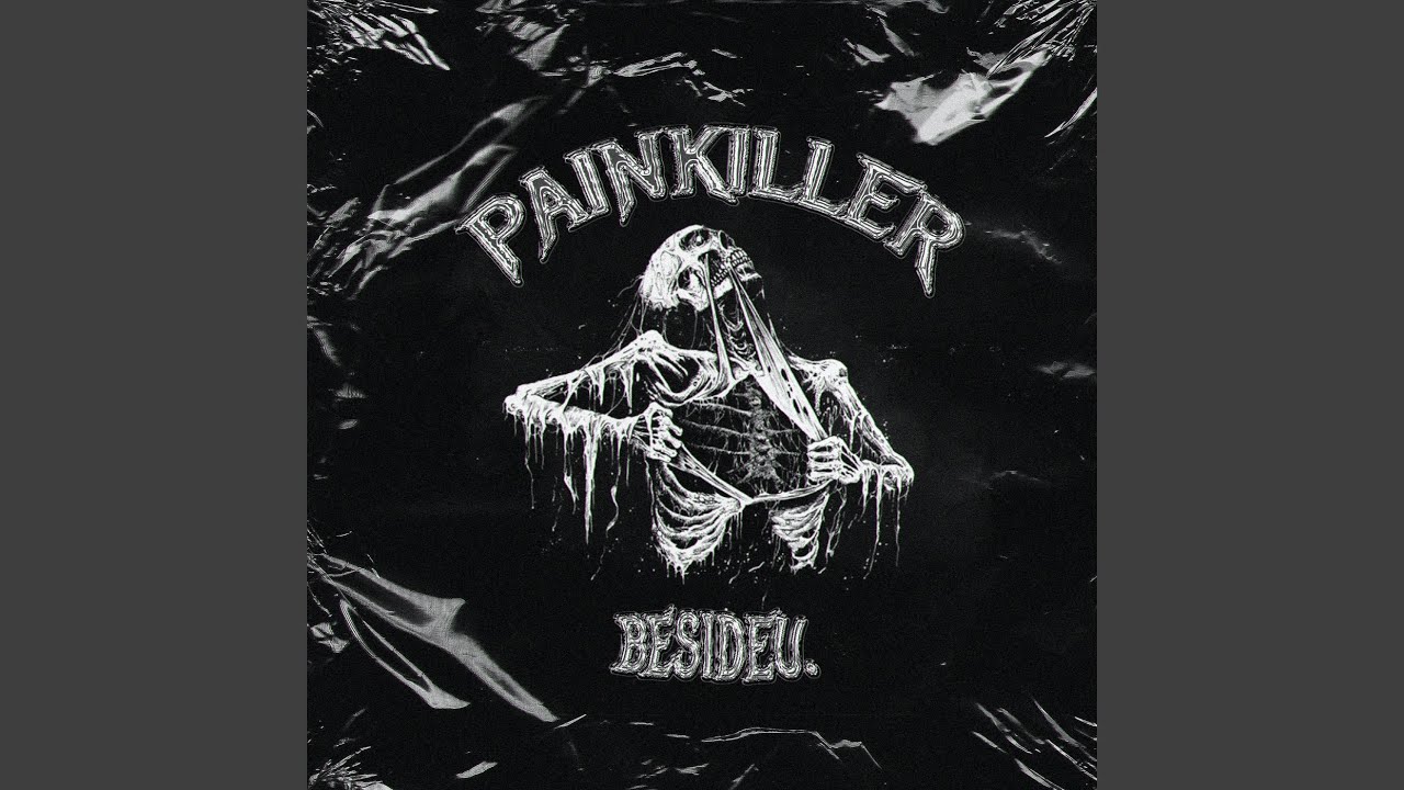 Painkiller Youtube Music