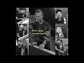 Let Somebody Go - Mathias Eick