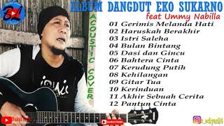 Full Album Eko Sukarno Dangdut Akustik