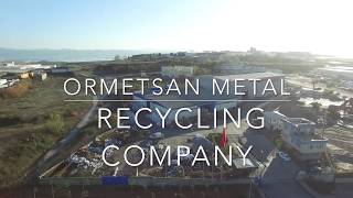 Ormetsan Metal Gebze