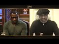 Charles Oakley Calls Out Shaq & Charles Barkley To Fight In Celebrity Boxing Match  CLUB SHAY SHAY