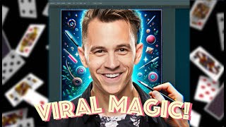 Magician Justin Flom on Creativity and Viral Success