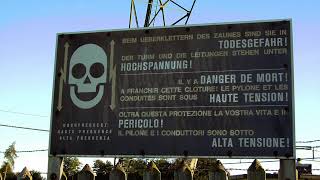 Biohazard sign | Wikipedia audio article