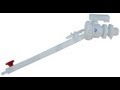 How to repair a plastic WC ballcock.Stop your overflow running.Save money now! How to repair a plastic WC ballcock.Stop your overflow running.Save money now!