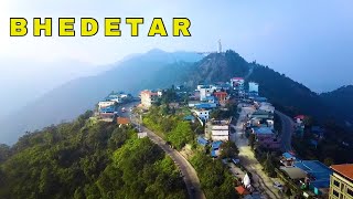 Bhedetar||Dharan||Kodoko Dhedo||Kaka Sanga Bhet||RJ Sagar