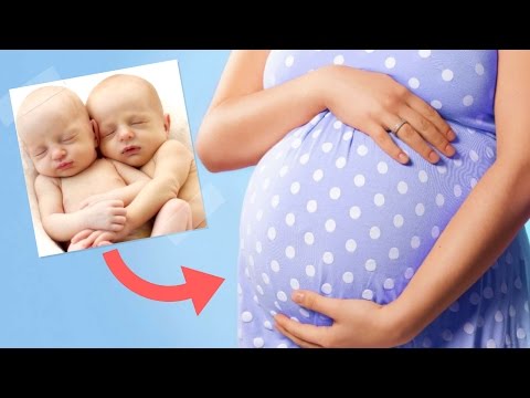 6 Tips To Get Pregnant With Twins 6 Tips To Get Pregnant With Twins