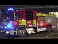 [London] Pump A242 LFB Soho