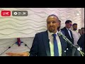 🛑sababa jara yartuu tanaa maqaan oromoo baduu hinqabu.jawar mohammed...akka biyyi nurratti hinjiiyn🔥