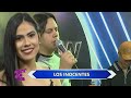 los inocentes en el show 09 07 2022