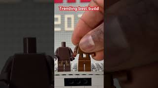 Trending double build #shortvideo #funnymemes #trending #lifebricks # brickvault #fortnite #