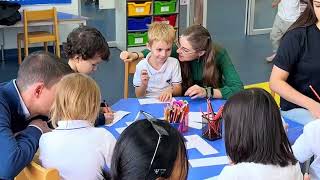 WIST continues Admissions for the Academic Year 2023-2024 for Pre-nursery to Year 9