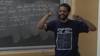 Advanced Algorithms (COMPSCI 224), Lecture 22