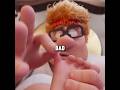 2 Times Edith Was A Bad Girl In Despicable Me 4....