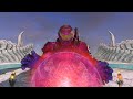 DOOM Eternal - The Alien (Aggressive Version)