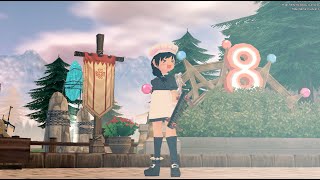 Mabinogi - Welcome to MabiLand - 8th Anniversary