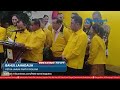 full susunan pengurus baru dpp golkar tak ada jokowi u0026 gibran kejutan bahlil cuma prank