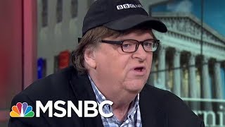Michael Moore: Democrats Aren't Running The Right People | Morning Joe | MSNBC